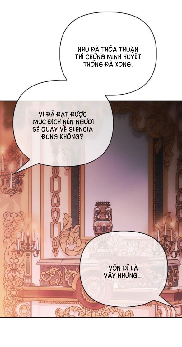 Tôi Thuần Hóa Chó Điên Của Chồng Cũ Chương 39 page 11 - Giả Dược