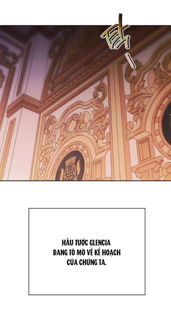 Tôi Thuần Hóa Chó Điên Của Chồng Cũ Chương 39 page 15 - Giả Dược