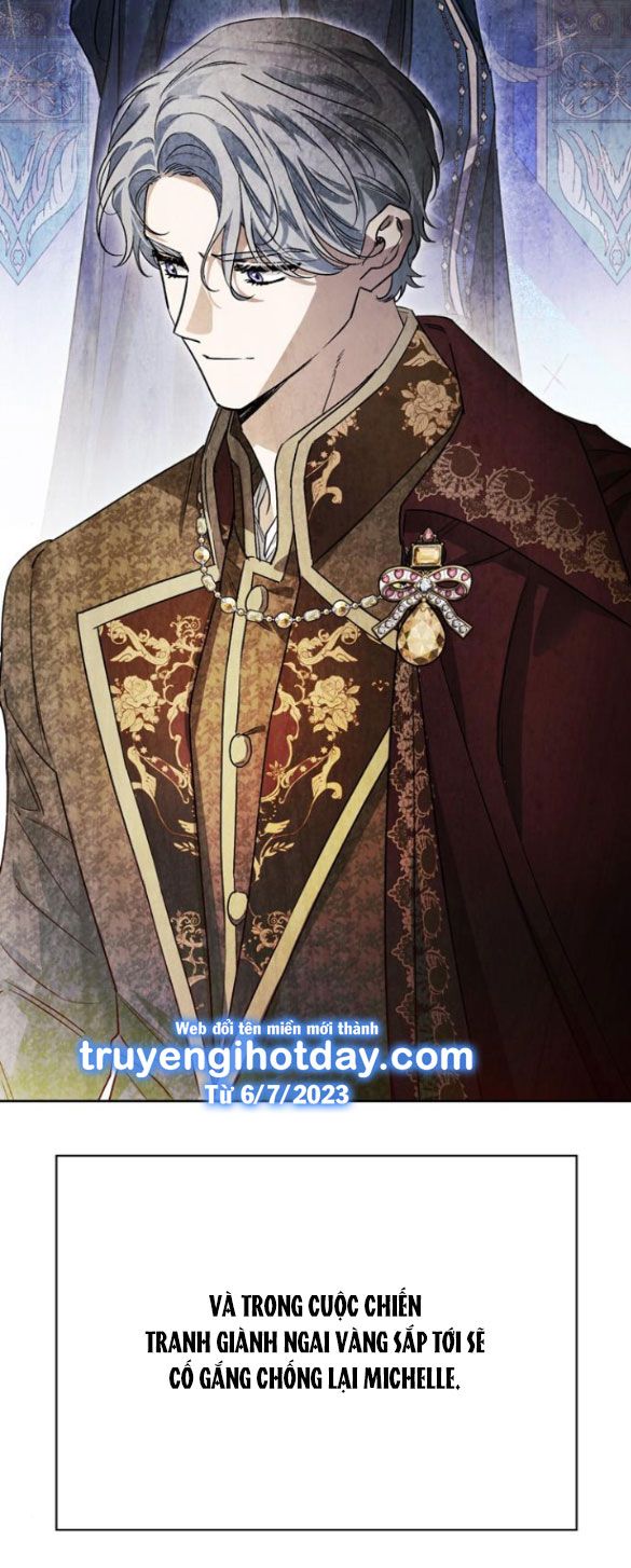 Tôi Thuần Hóa Chó Điên Của Chồng Cũ Chương 39 page 19 - Giả Dược