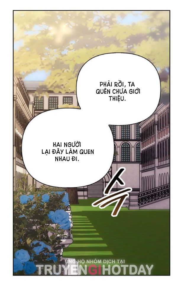 Tôi Thuần Hóa Chó Điên Của Chồng Cũ Chương 39 page 3 - Giả Dược