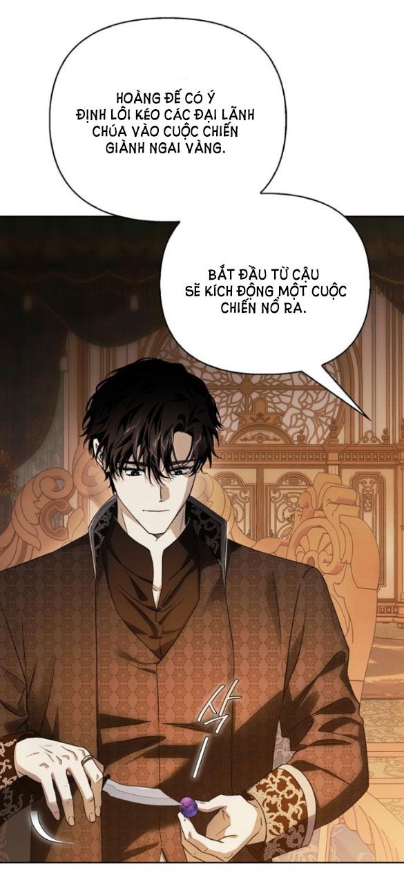 Tôi Thuần Hóa Chó Điên Của Chồng Cũ Chương 39 page 25 - Giả Dược