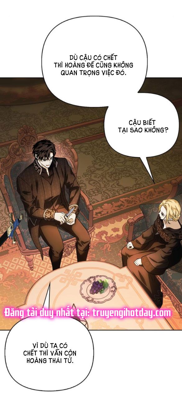 Tôi Thuần Hóa Chó Điên Của Chồng Cũ Chương 39 page 26 - Giả Dược