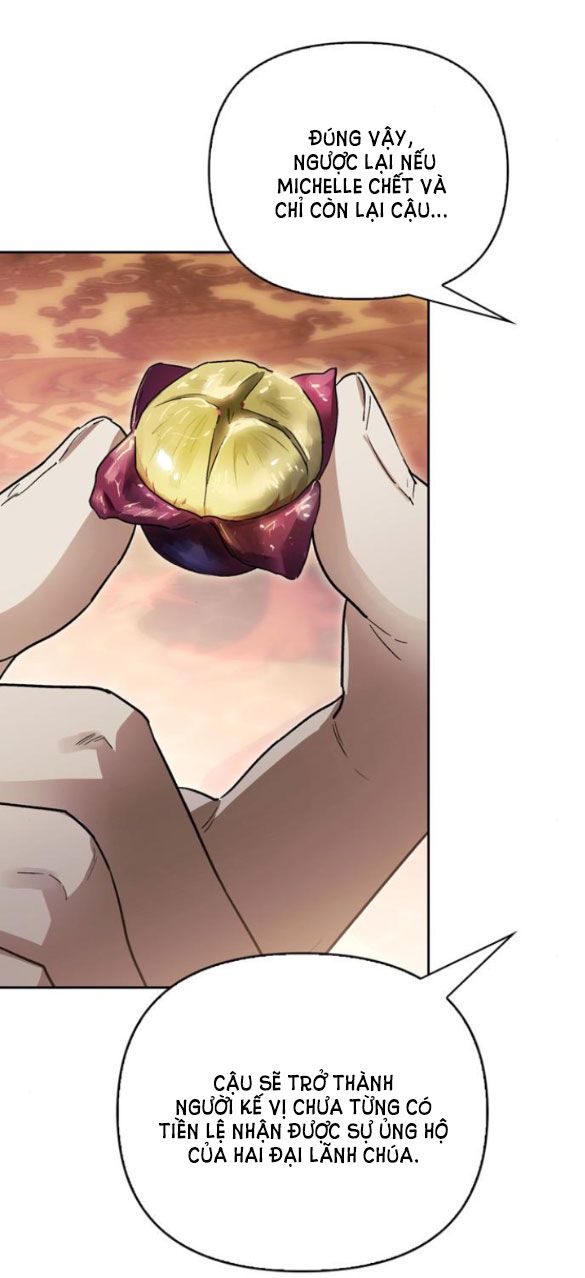 Tôi Thuần Hóa Chó Điên Của Chồng Cũ Chương 39 page 27 - Giả Dược