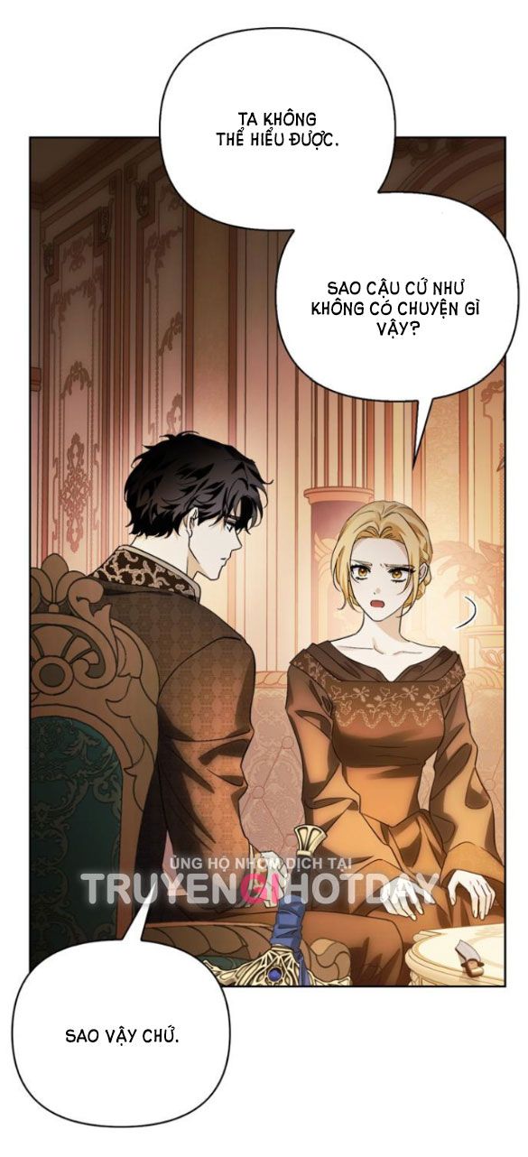 Tôi Thuần Hóa Chó Điên Của Chồng Cũ Chương 39 page 30 - Giả Dược