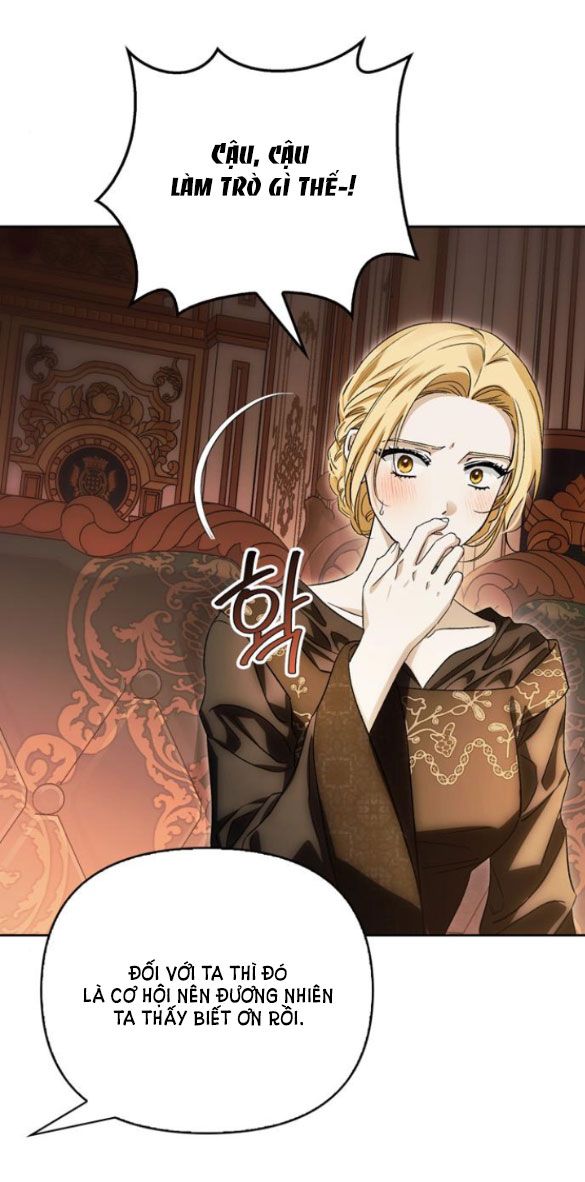Tôi Thuần Hóa Chó Điên Của Chồng Cũ Chương 39 page 40 - Giả Dược