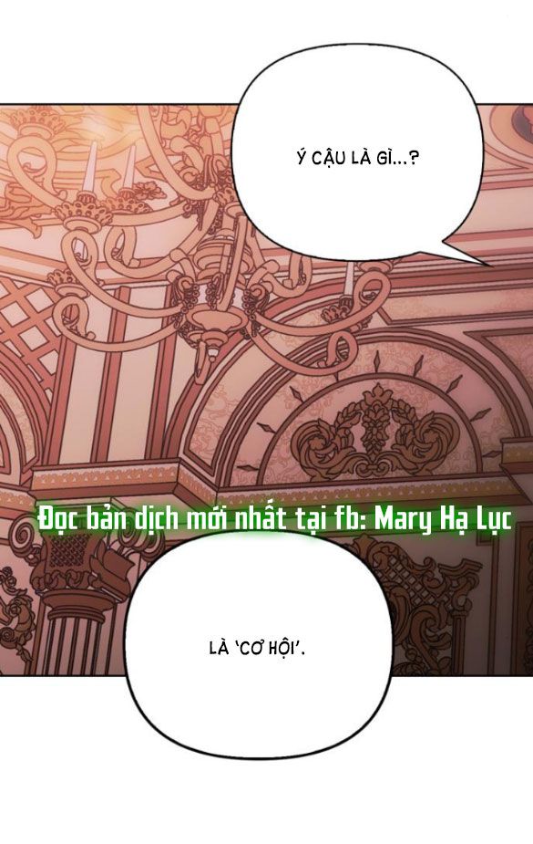 Tôi Thuần Hóa Chó Điên Của Chồng Cũ Chương 39 page 41 - Giả Dược