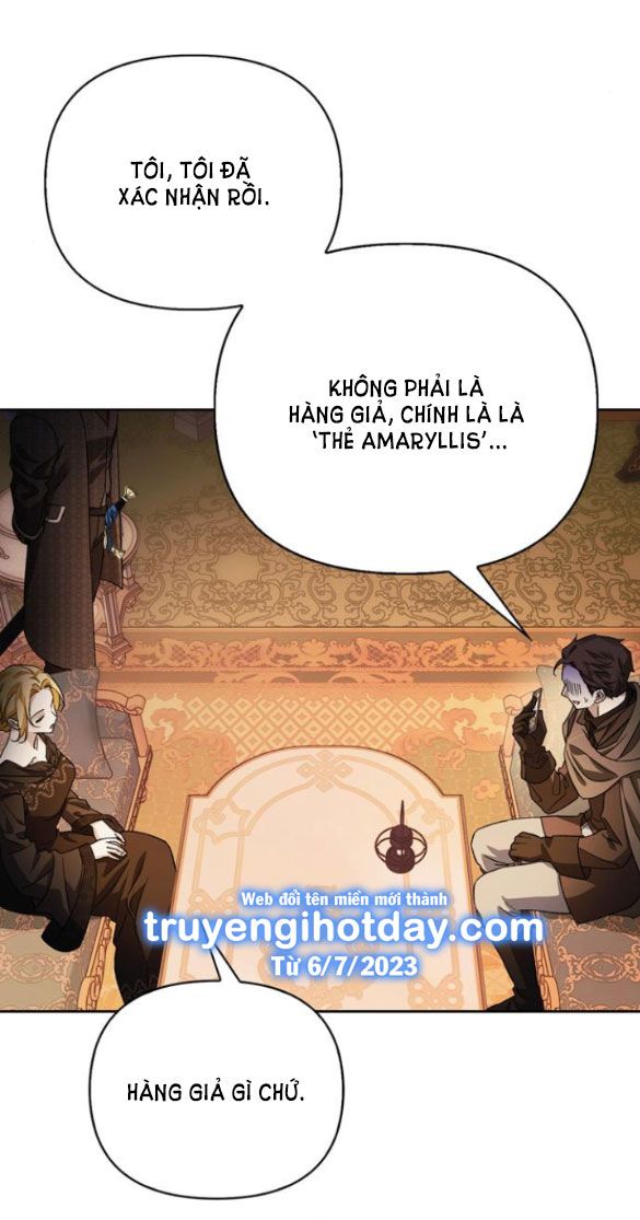 Tôi Thuần Hóa Chó Điên Của Chồng Cũ Chương 39 page 10 - Giả Dược
