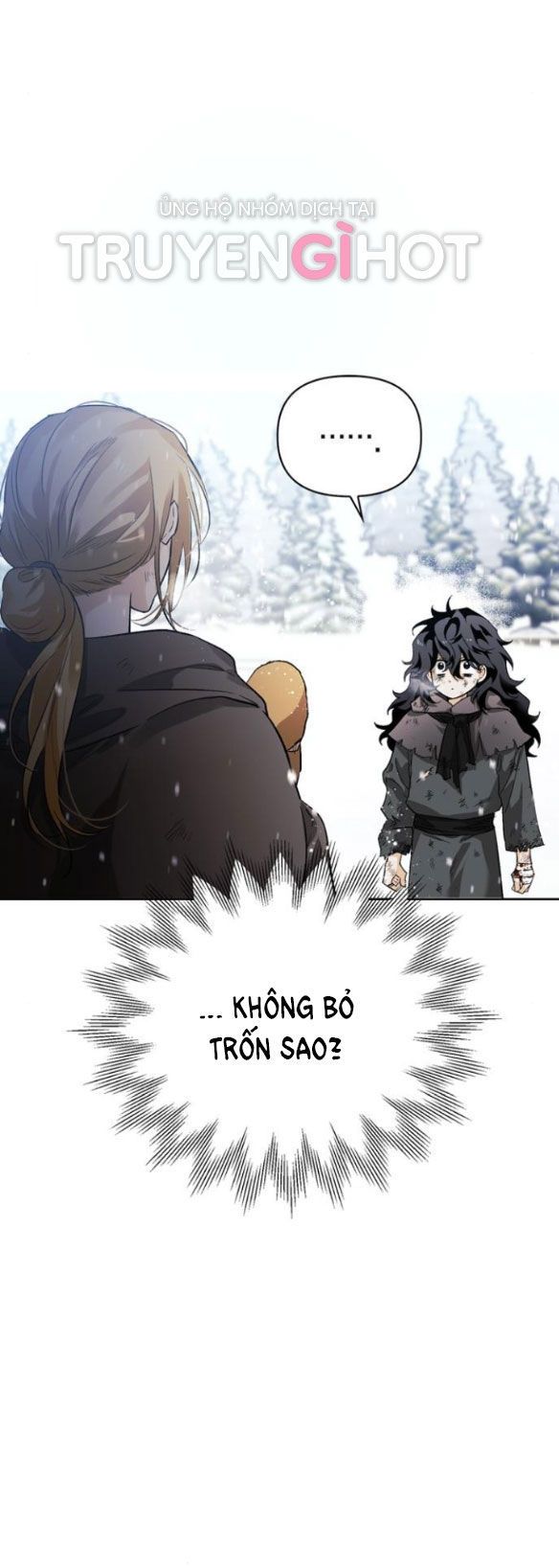 Tôi Thuần Hóa Chó Điên Của Chồng Cũ Chương 4.1 page 14 - Giả Dược