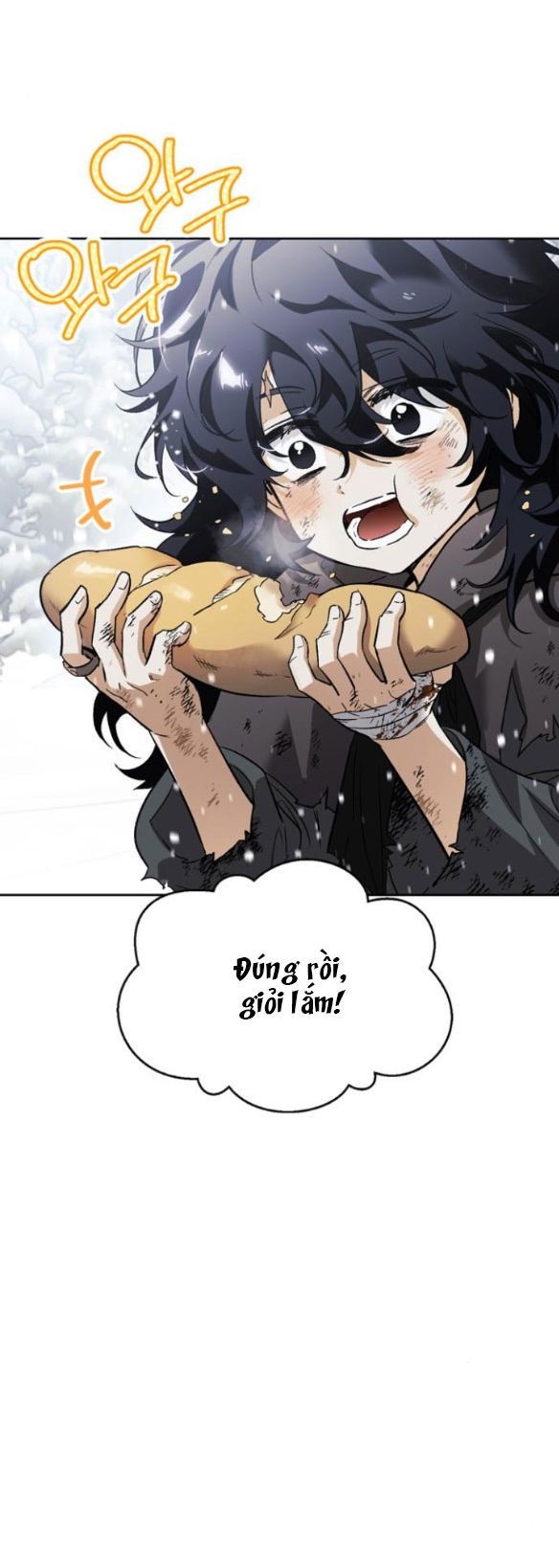Tôi Thuần Hóa Chó Điên Của Chồng Cũ Chương 4.1 page 18 - Giả Dược