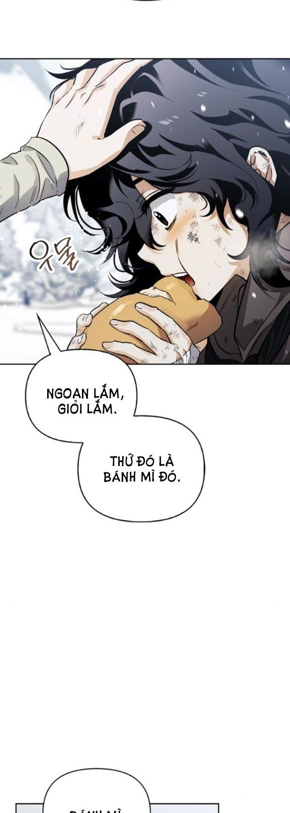 Tôi Thuần Hóa Chó Điên Của Chồng Cũ Chương 4.1 page 23 - Giả Dược