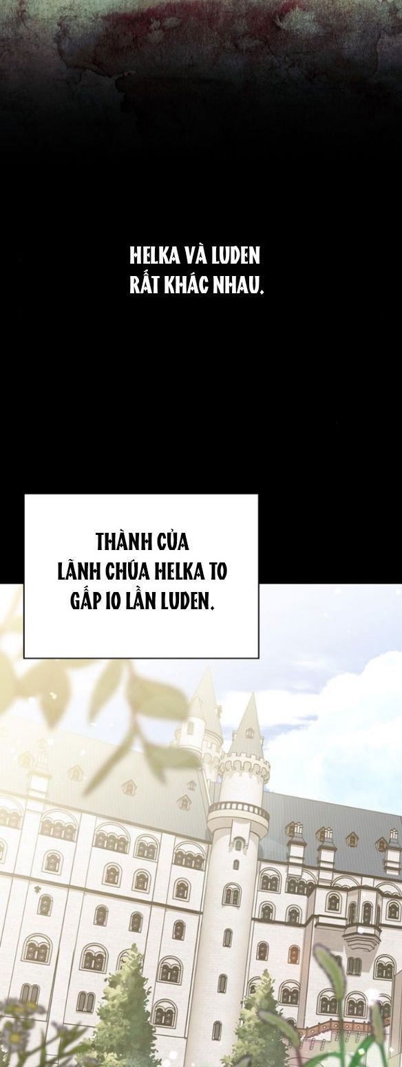 Tôi Thuần Hóa Chó Điên Của Chồng Cũ Chương 4.1 page 36 - Giả Dược