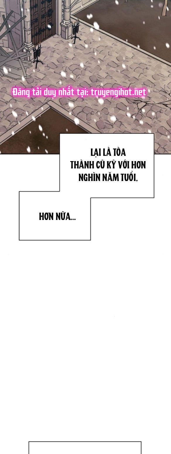 Tôi Thuần Hóa Chó Điên Của Chồng Cũ Chương 4.1 page 38 - Giả Dược