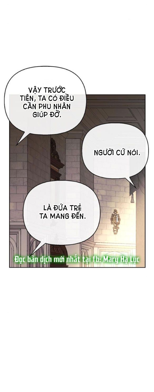 Tôi Thuần Hóa Chó Điên Của Chồng Cũ Chương 4.2 page 14 - Giả Dược