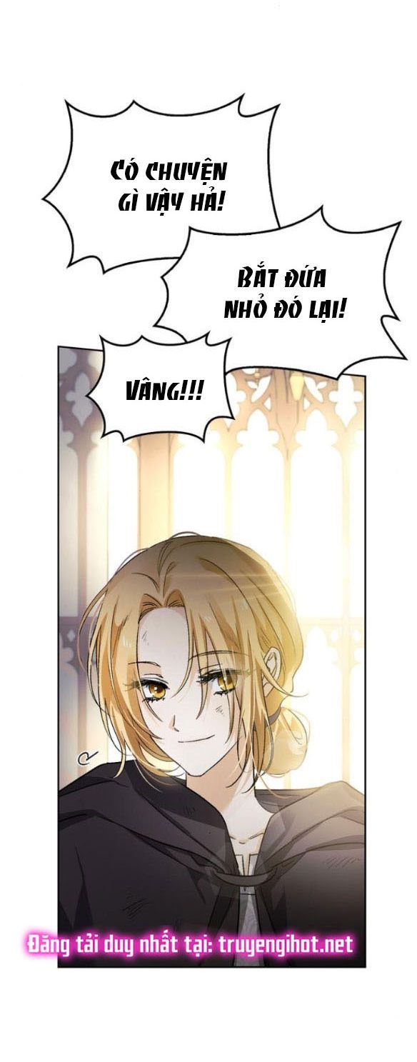 Tôi Thuần Hóa Chó Điên Của Chồng Cũ Chương 4.2 page 22 - Giả Dược