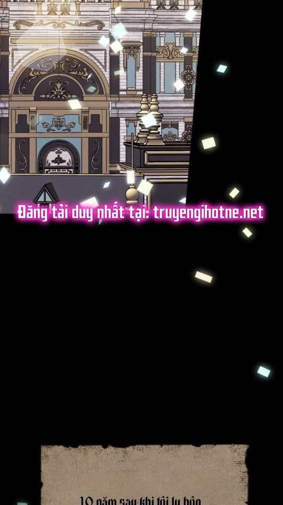 Tôi Thuần Hóa Chó Điên Của Chồng Cũ Chương 5.1 page 22 - Giả Dược