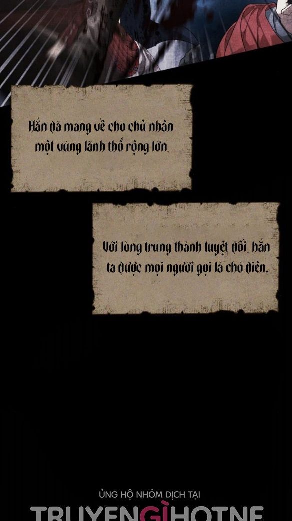 Tôi Thuần Hóa Chó Điên Của Chồng Cũ Chương 5.1 page 27 - Giả Dược