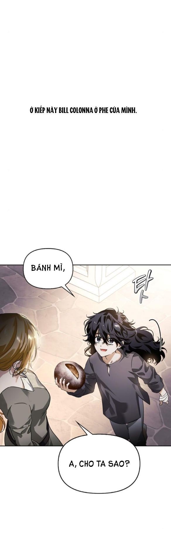 Tôi Thuần Hóa Chó Điên Của Chồng Cũ Chương 5.2 page 23 - Giả Dược