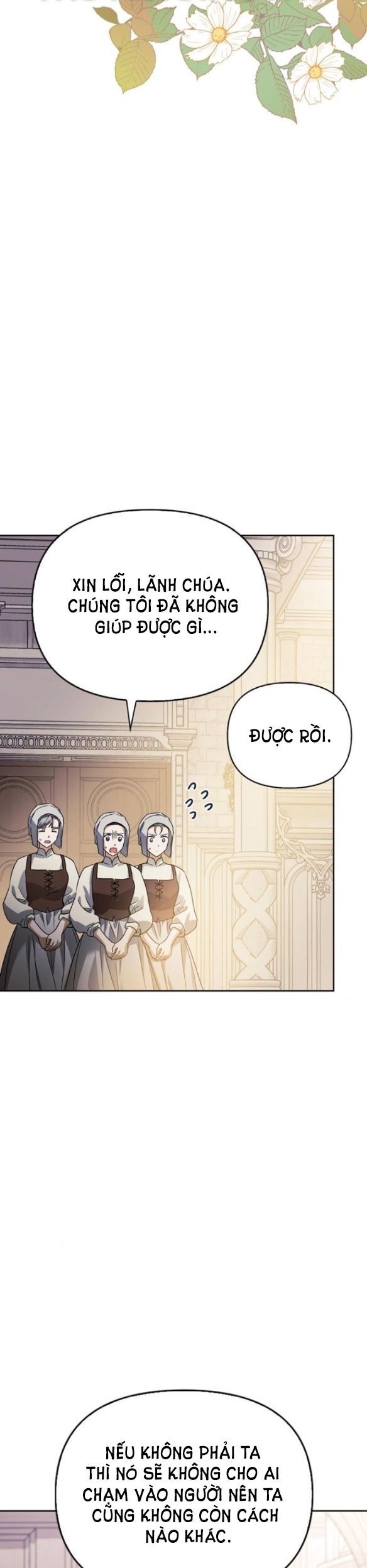 Tôi Thuần Hóa Chó Điên Của Chồng Cũ Chương 5.2 page 7 - Giả Dược