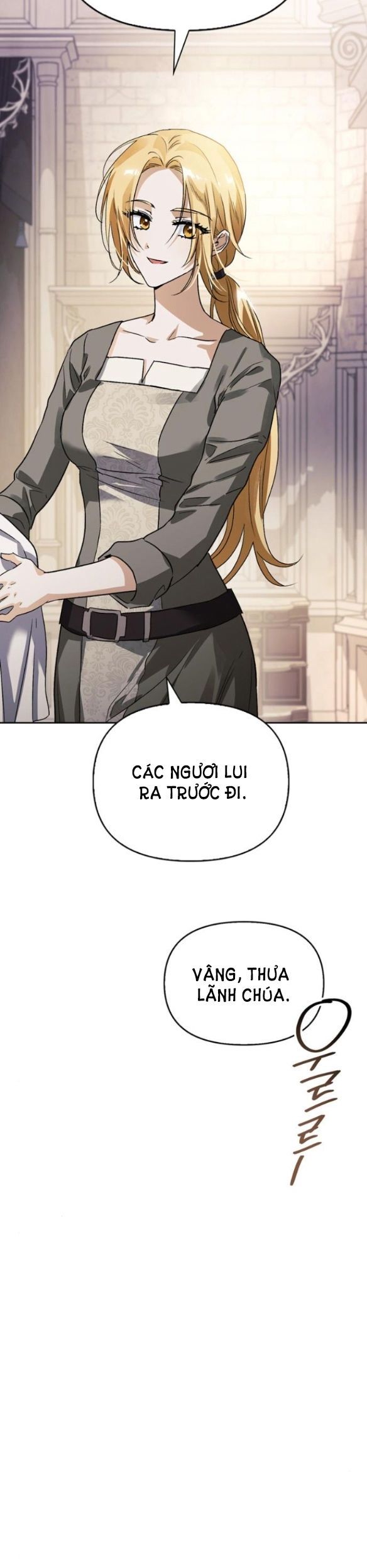 Tôi Thuần Hóa Chó Điên Của Chồng Cũ Chương 5.2 page 8 - Giả Dược