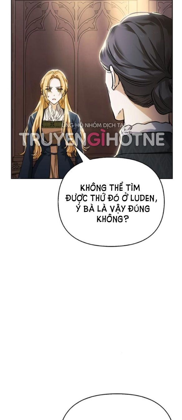 Tôi Thuần Hóa Chó Điên Của Chồng Cũ Chương 6.1 page 12 - Giả Dược