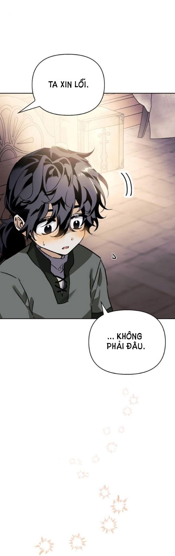 Tôi Thuần Hóa Chó Điên Của Chồng Cũ Chương 6.1 page 24 - Giả Dược