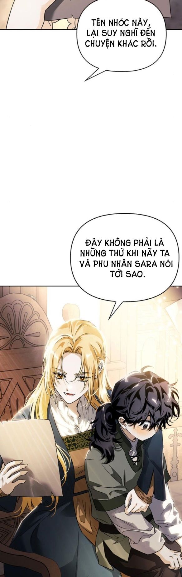 Tôi Thuần Hóa Chó Điên Của Chồng Cũ Chương 6.1 page 26 - Giả Dược