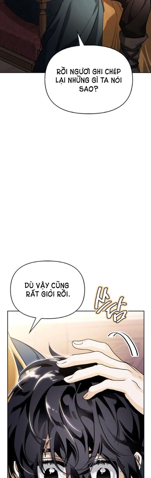 Tôi Thuần Hóa Chó Điên Của Chồng Cũ Chương 6.1 page 27 - Giả Dược
