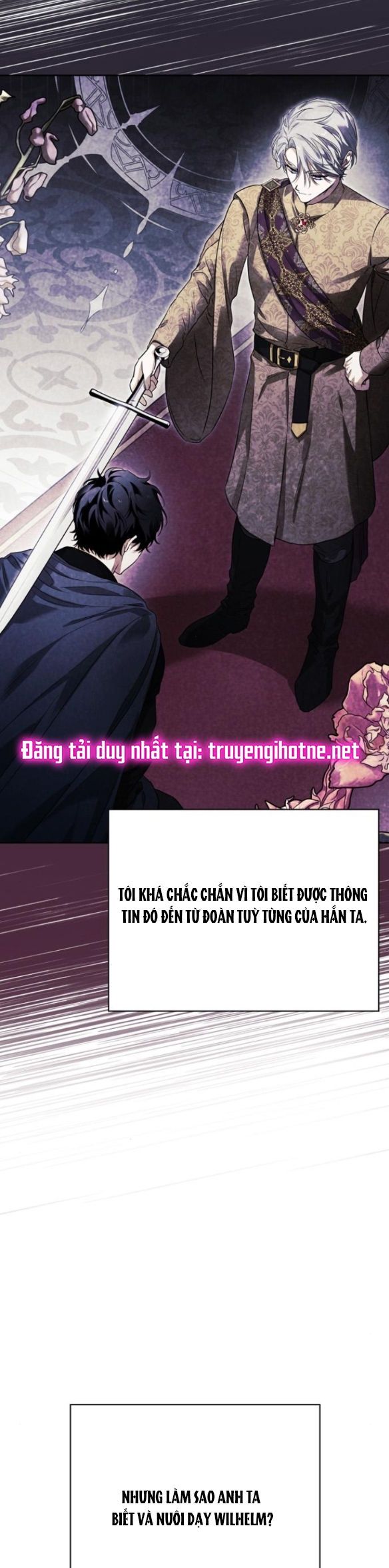 Tôi Thuần Hóa Chó Điên Của Chồng Cũ Chương 6.1 page 39 - Giả Dược
