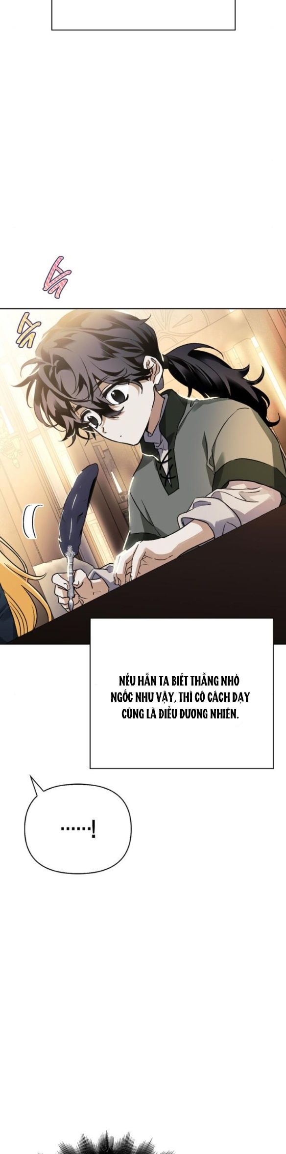 Tôi Thuần Hóa Chó Điên Của Chồng Cũ Chương 6.1 page 40 - Giả Dược