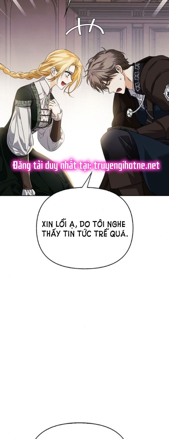 Tôi Thuần Hóa Chó Điên Của Chồng Cũ Chương 6.2 page 22 - Giả Dược