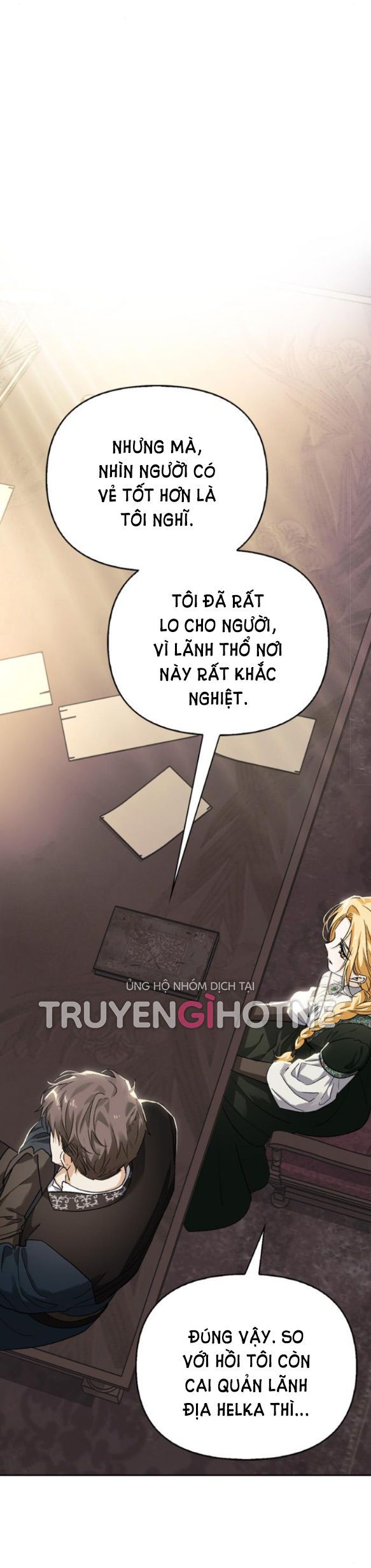 Tôi Thuần Hóa Chó Điên Của Chồng Cũ Chương 7.1 page 12 - Giả Dược