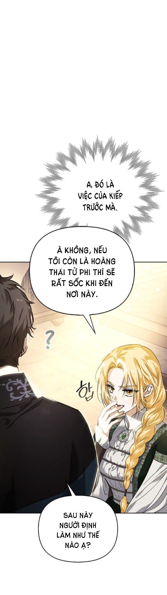 Tôi Thuần Hóa Chó Điên Của Chồng Cũ Chương 7.1 page 13 - Giả Dược