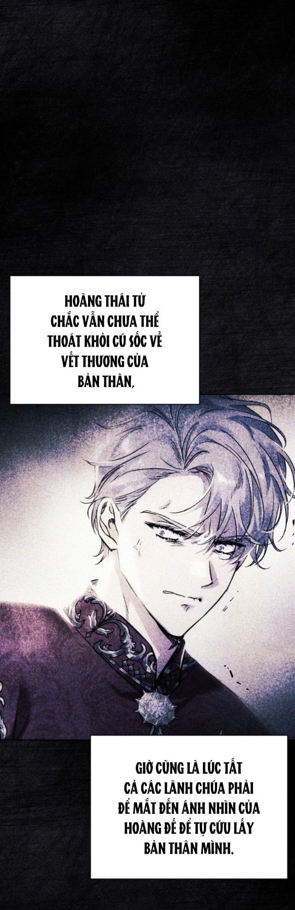 Tôi Thuần Hóa Chó Điên Của Chồng Cũ Chương 7.1 page 23 - Giả Dược