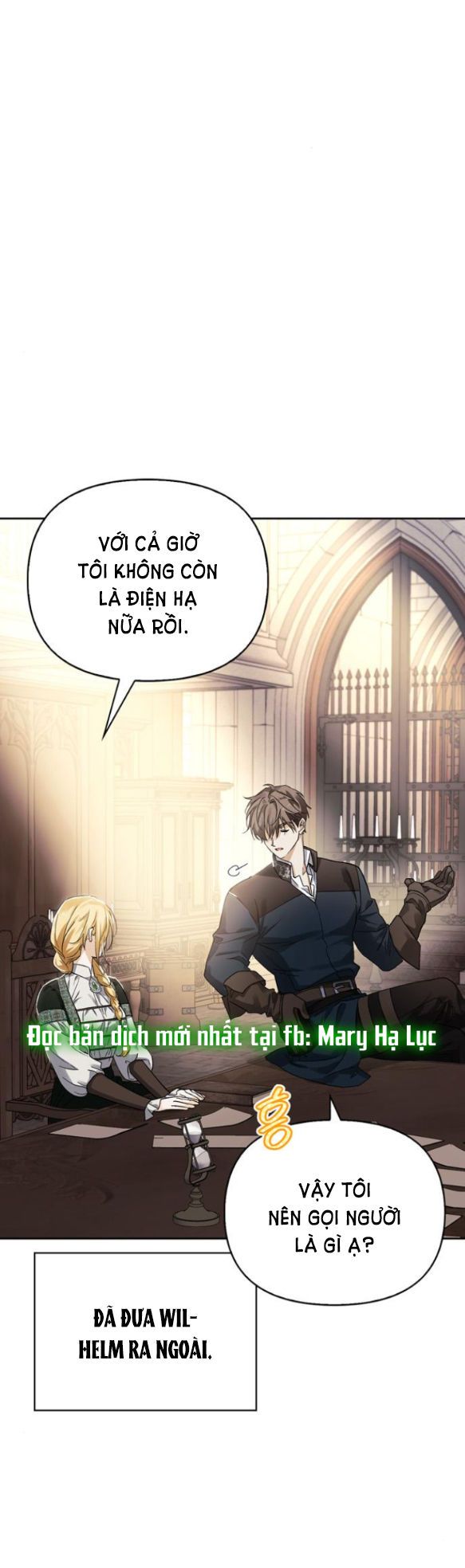 Tôi Thuần Hóa Chó Điên Của Chồng Cũ Chương 7.1 page 9 - Giả Dược