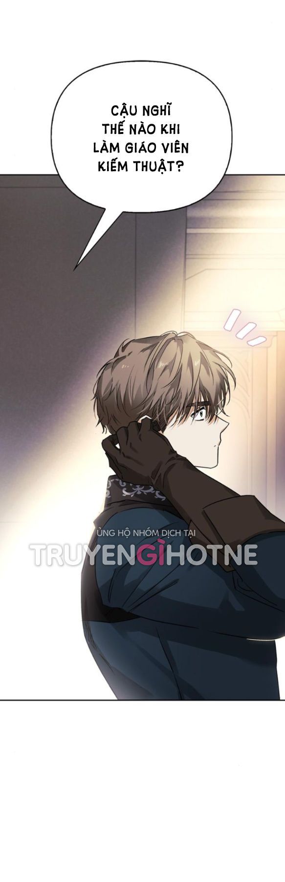 Tôi Thuần Hóa Chó Điên Của Chồng Cũ Chương 7.2 page 16 - Giả Dược