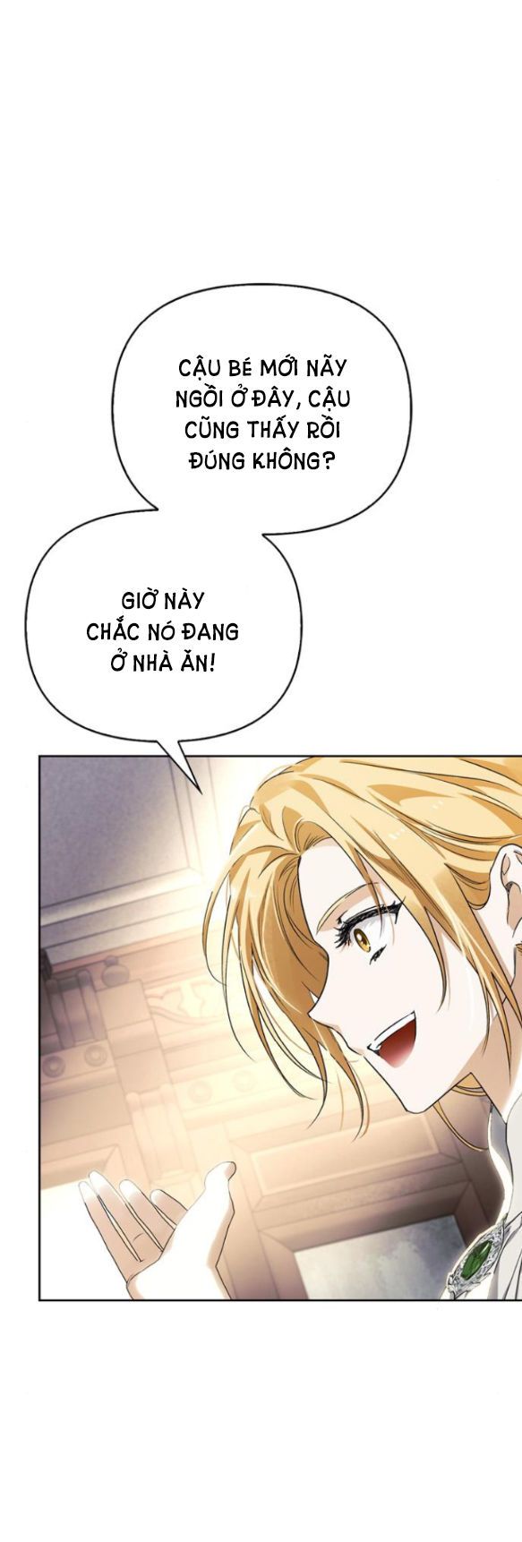 Tôi Thuần Hóa Chó Điên Của Chồng Cũ Chương 7.2 page 18 - Giả Dược