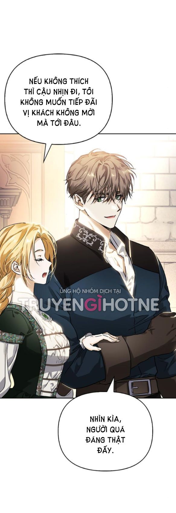 Tôi Thuần Hóa Chó Điên Của Chồng Cũ Chương 7.2 page 21 - Giả Dược