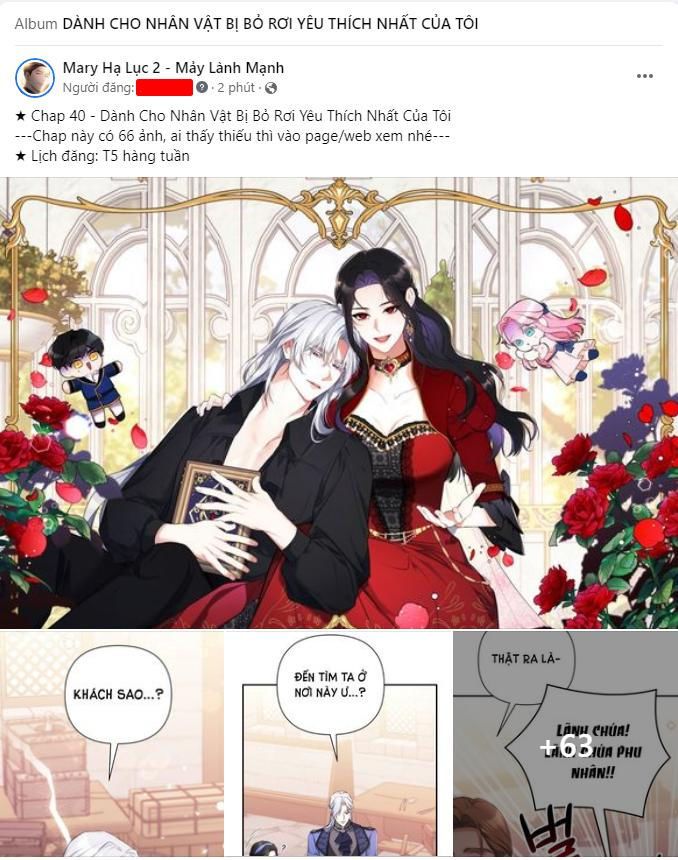 Tôi Thuần Hóa Chó Điên Của Chồng Cũ Chương 7.2 page 30 - Giả Dược