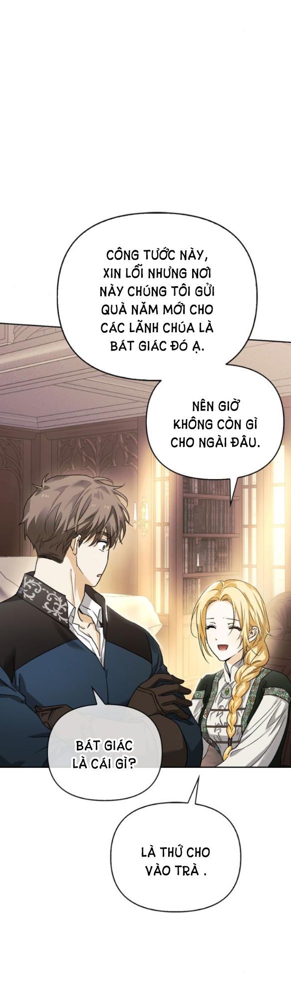 Tôi Thuần Hóa Chó Điên Của Chồng Cũ Chương 7.2 page 4 - Giả Dược