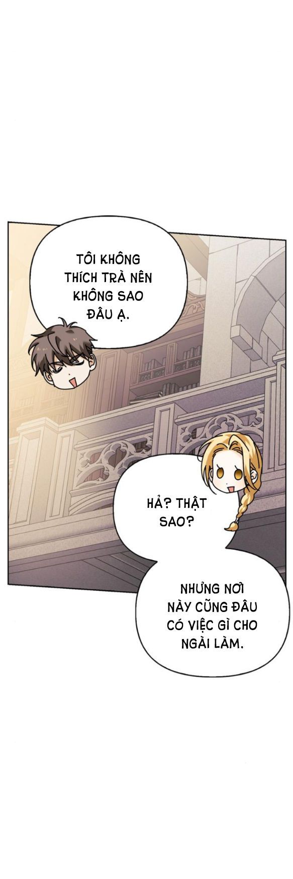Tôi Thuần Hóa Chó Điên Của Chồng Cũ Chương 7.2 page 5 - Giả Dược