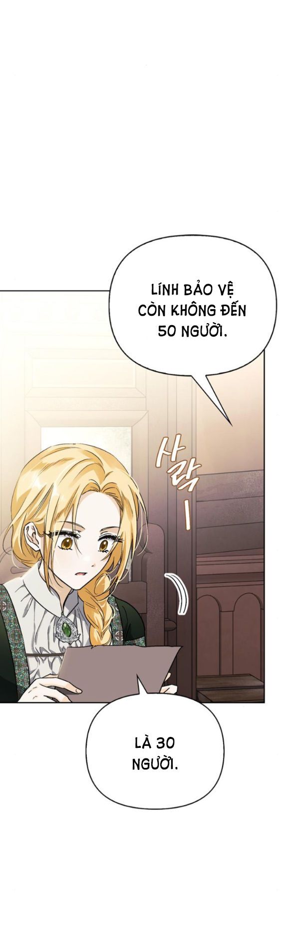 Tôi Thuần Hóa Chó Điên Của Chồng Cũ Chương 7.2 page 7 - Giả Dược
