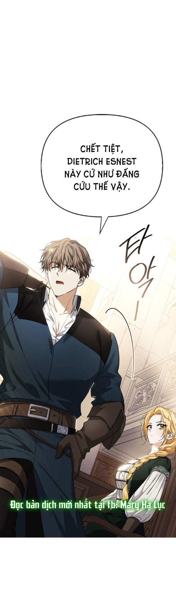 Tôi Thuần Hóa Chó Điên Của Chồng Cũ Chương 7.2 page 9 - Giả Dược