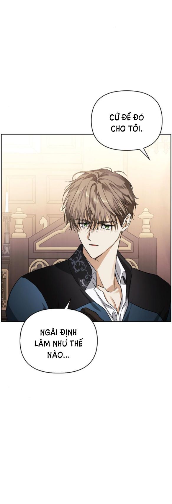 Tôi Thuần Hóa Chó Điên Của Chồng Cũ Chương 8.1 page 17 - Giả Dược