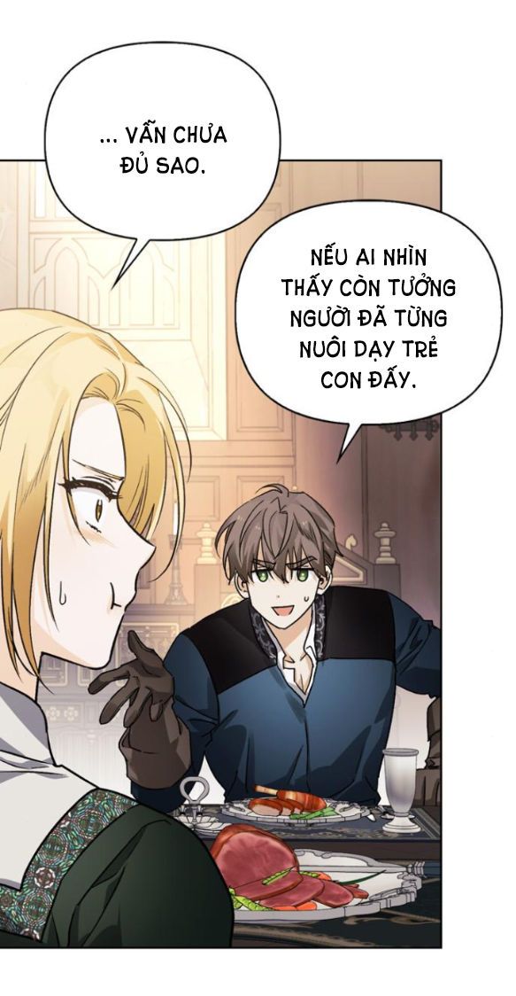 Tôi Thuần Hóa Chó Điên Của Chồng Cũ Chương 8.1 page 23 - Giả Dược