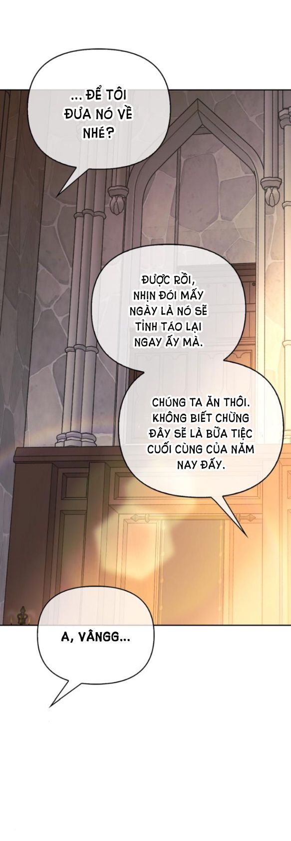 Tôi Thuần Hóa Chó Điên Của Chồng Cũ Chương 8.1 page 29 - Giả Dược