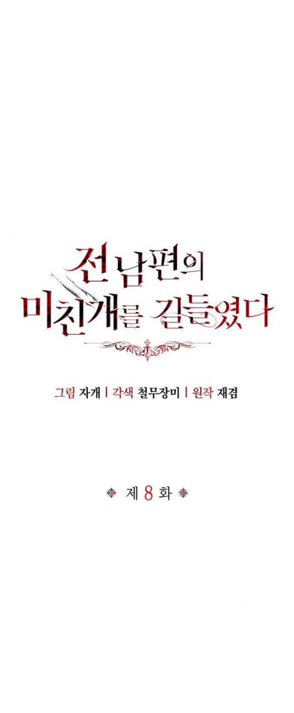 Tôi Thuần Hóa Chó Điên Của Chồng Cũ Chương 8.1 page 30 - Giả Dược