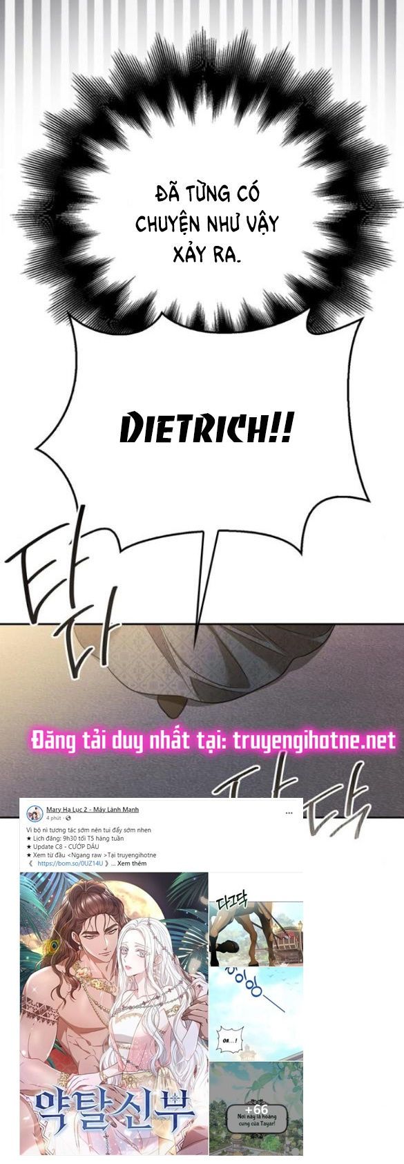 Tôi Thuần Hóa Chó Điên Của Chồng Cũ Chương 9.1 page 14 - Giả Dược