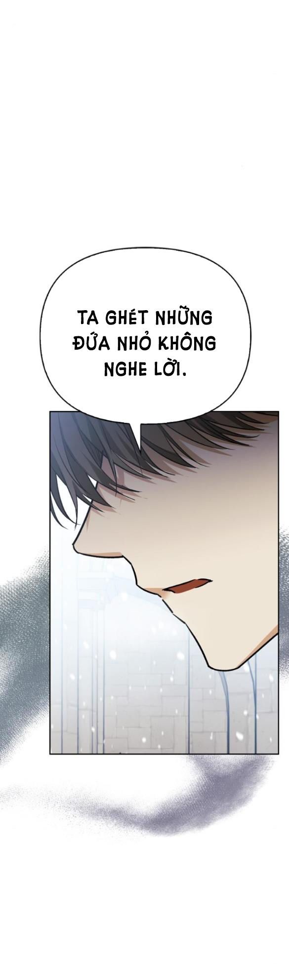 Tôi Thuần Hóa Chó Điên Của Chồng Cũ Chương 9.1 page 36 - Giả Dược