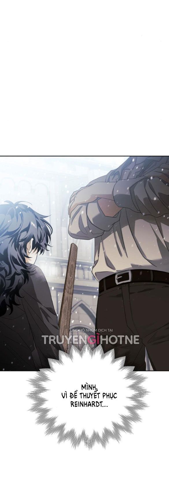 Tôi Thuần Hóa Chó Điên Của Chồng Cũ Chương 9.2 page 16 - Giả Dược