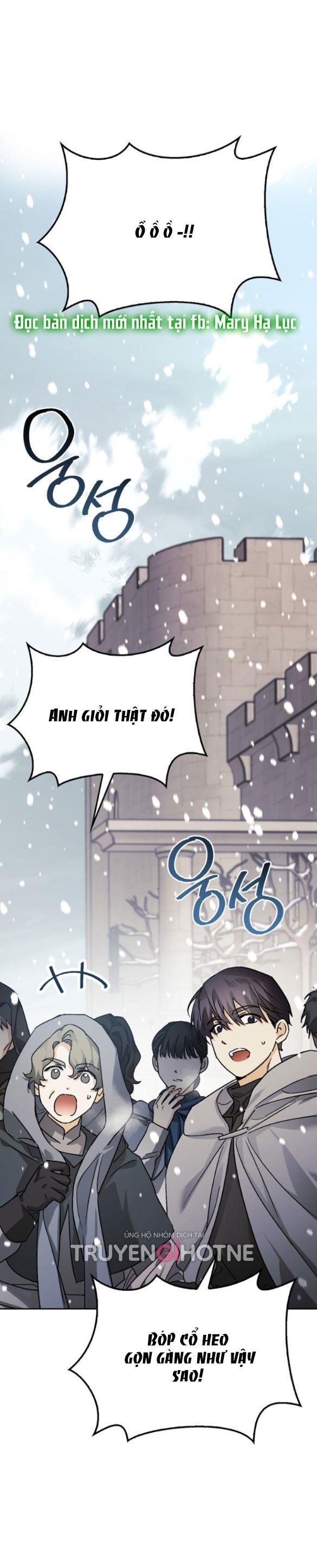 Tôi Thuần Hóa Chó Điên Của Chồng Cũ Chương 9.2 page 22 - Giả Dược